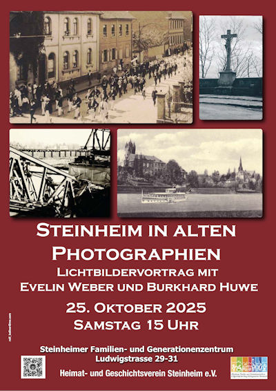 alte photos von steinheim 25 klein