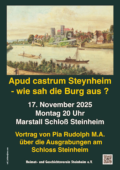 burg steinheim klein 2025