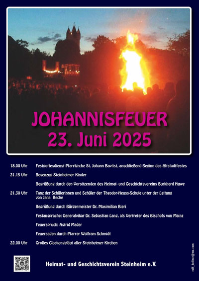 johannisfeuer 2025 klein